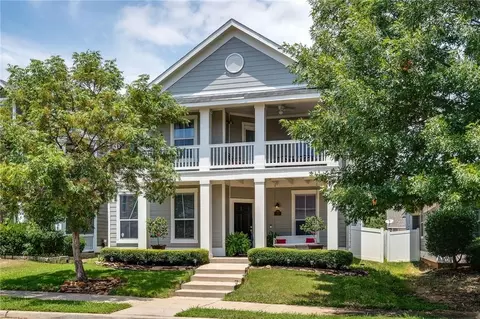 9847 Birch Dr, Providence Village, TX 76227