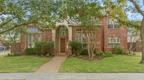 602 Comanche Dr, Allen, TX 75013