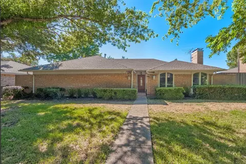 1708 Auburn Dr, Richardson, TX 75081