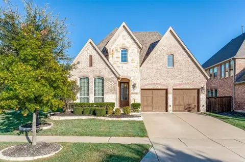 5872 Lightfoot Ln, Frisco, TX 75036