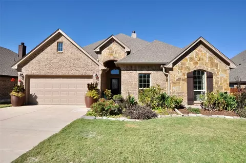 1516 Vine St, Weatherford, TX 76086