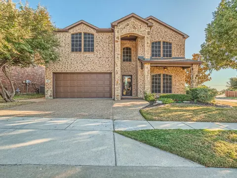 501 Lipizzan Ln, Celina, TX 75009