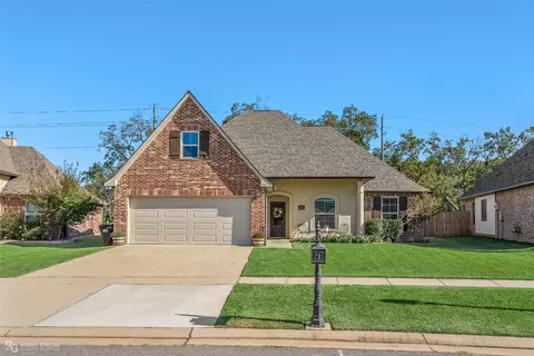 940 Maize St, Bossier City, LA 71111