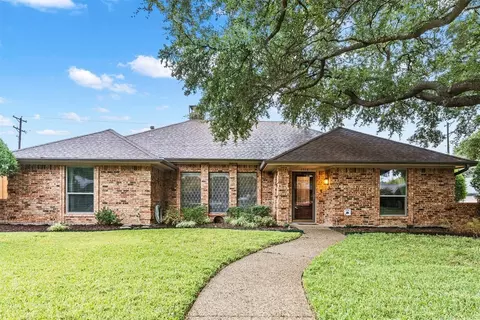 1516 Amazon Dr, Plano, TX 75075
