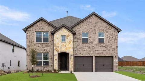 763 Grand Dale Dr, Lavon, TX 75166
