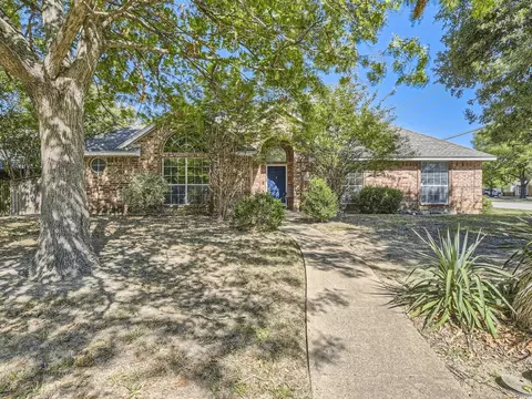 701 Bordner Dr, Lancaster, TX 75146