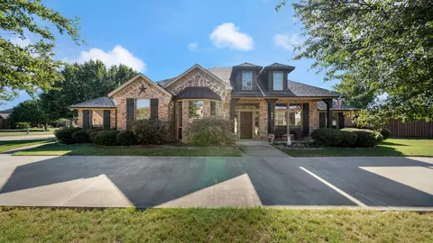 307 Country View Ln, Crandall, TX 75114