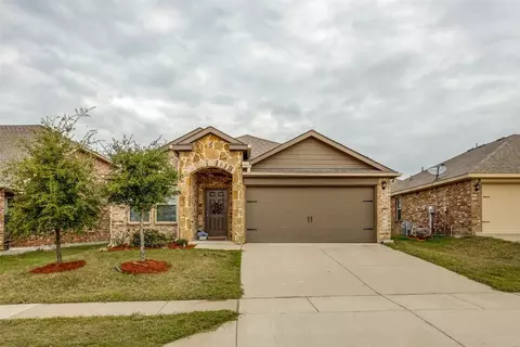 804 Silver St, Princeton, TX 75407