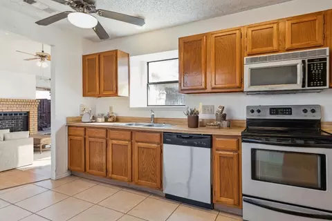 1620 Hackamore St, Mesquite, TX 75149 photo 6