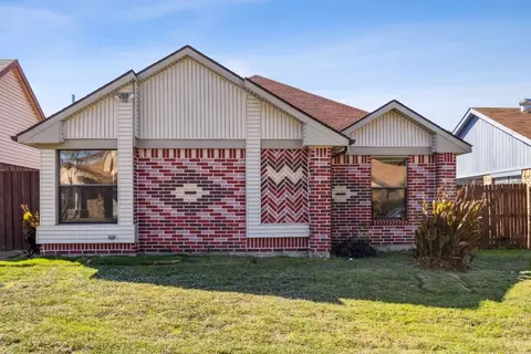 1620 Hackamore St, Mesquite, TX 75149 photo 2