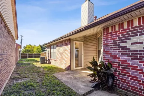 1620 Hackamore St, Mesquite, TX 75149 photo 22