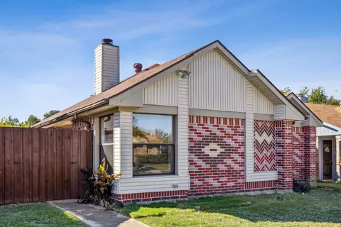 1620 Hackamore St, Mesquite, TX 75149