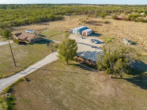 58 Fm 2231 W, Breckenridge, TX 76424