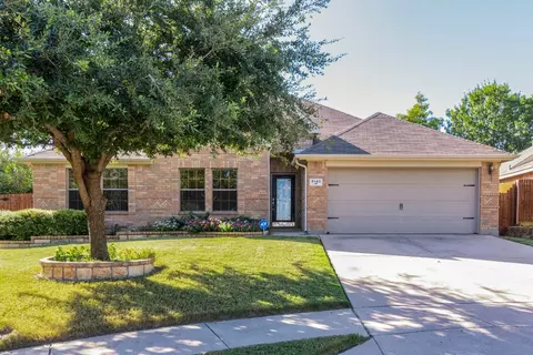5140 Leeray Rd, Keller, TX 76244
