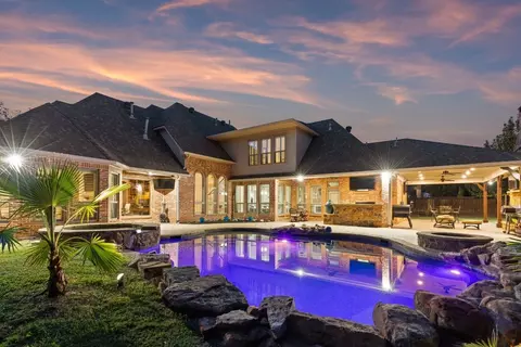 6413 Remington Pkwy, Colleyville, TX 76034