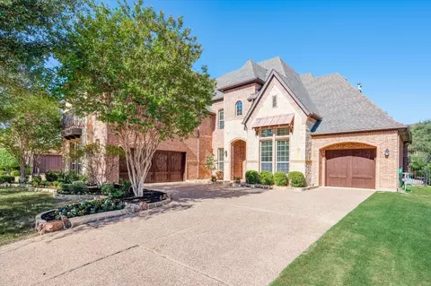 2225 Alisa Ln, Trophy Club, TX 76262