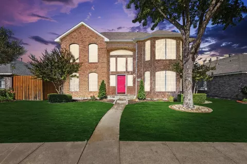 3022 Hibiscus Dr, Garland, TX 75040
