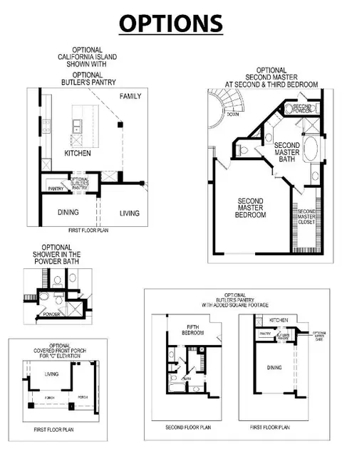 304 Secretariat Dr, Hickory Creek, TX 75065