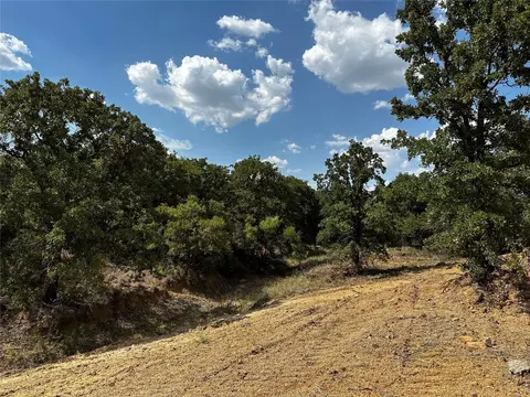 Tbd Tract 4 & 5 Rocky Mound Road, Graham, TX 76450