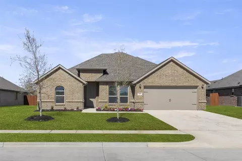 209 Redford Ln, Forney, TX 75126