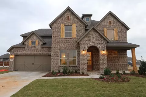 3516 Daffodil Rd, Prosper, TX 75078