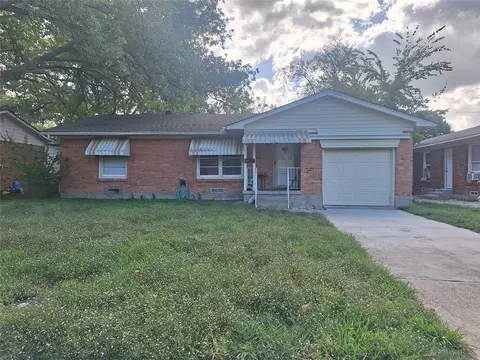 1504 Ridgeview St, Mesquite, TX 75149