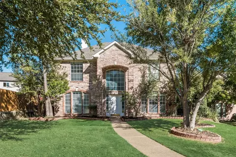 405 Vista View Ct, Lewisville, TX 75067