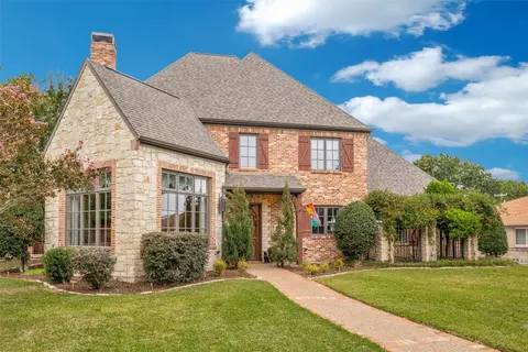 6707 Tulip Ln, Dallas, TX 75230