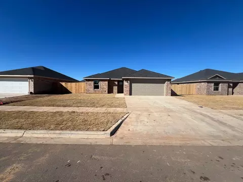 3430 Shelby Rd, Abilene, TX 79606