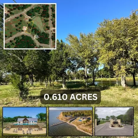 310 Cedar Creek Landing Ln, Mabank, TX 75143