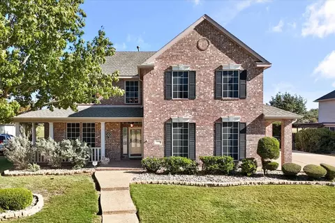 908 Muirfield Dr, Mansfield, TX 76063