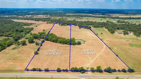 Tract 1 Fm 2737, Lone Oak, TX 75453