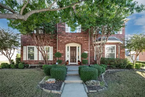 1714 Pecan Grv, Carrollton, TX 75007