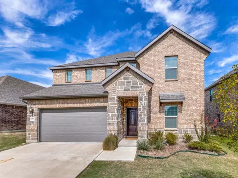 452 Crystal Clear Ln, Princeton, TX 75407