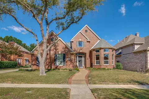 5113 Fairway Lakes Ct, Garland, TX 75044