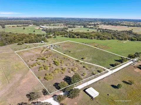 564 Hcr 1446, Blum, TX 76627