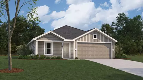 1612 Dora Dr, Fort Worth, TX 76119