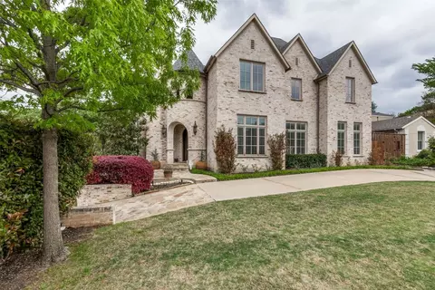 7603 Lovers Ln, Dallas, TX 75225