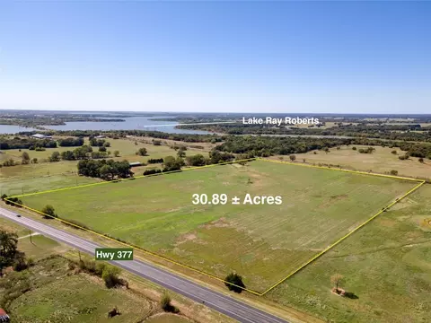 377 Collinsville Street, Collinsville, TX 76233