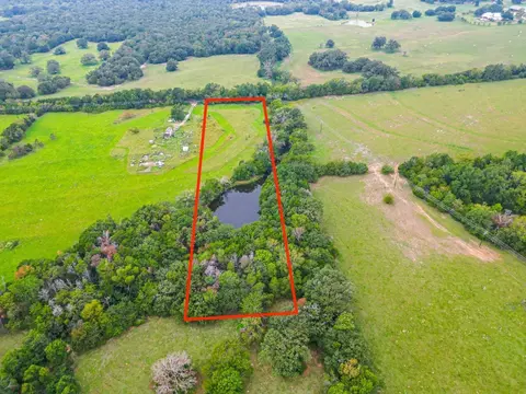 Tbd Fcr 930, Teague, TX 75860
