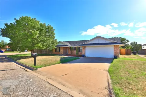 3017 Arlington Ave, Abilene, TX 79606