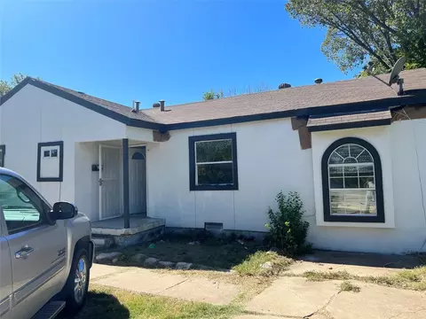 1038 SW 3rd, Grand Prairie, TX 75051