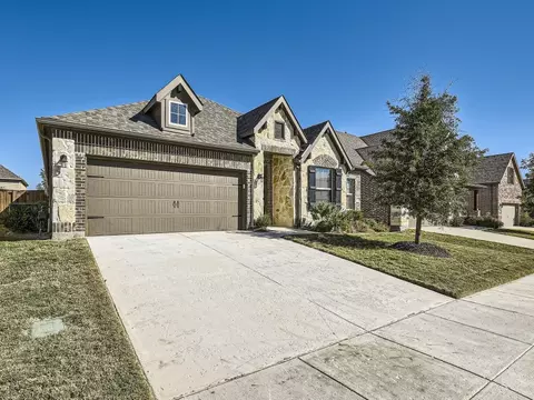1436 Eagleton Ln, Northlake, TX 76226