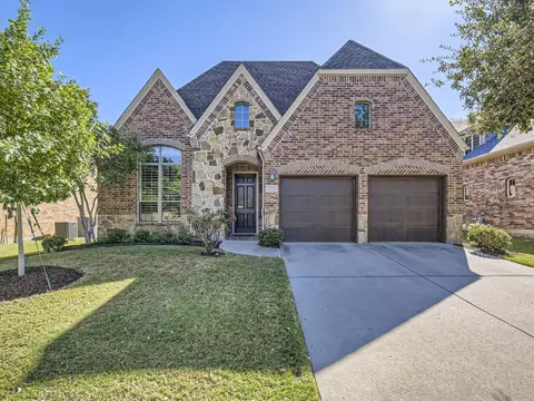 2618 Patriot Dr, Melissa, TX 75454