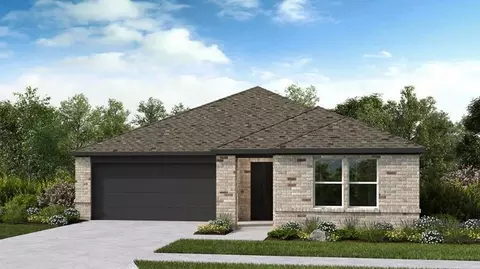 1536 Coldwater Way, Crandall, TX 75114