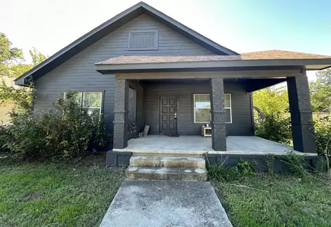 636 W Brooklyn Ave, Dallas, TX 75208