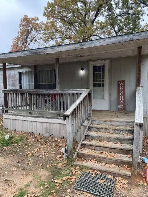 124 Bent Tree Cir, Eustace, TX 75124