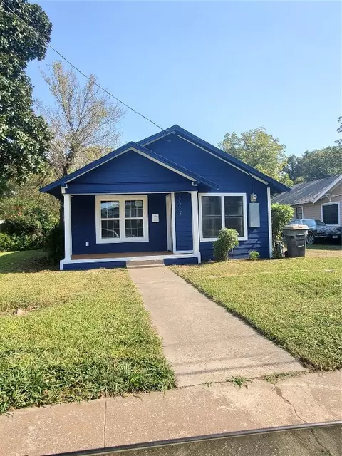 2224 Poplar St, Dallas, TX 75215