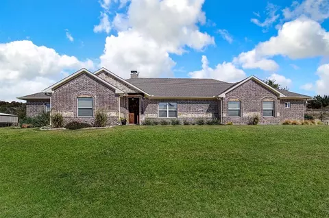 331 Kendall Cir, Weatherford, TX 76088