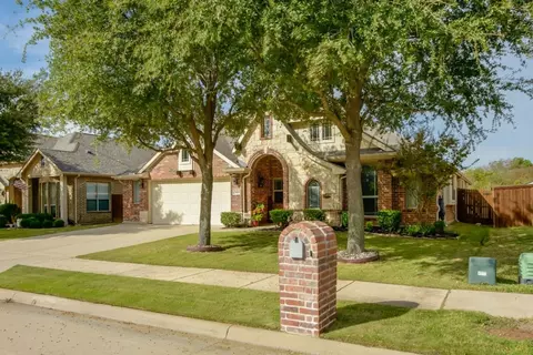 2589 Still Springs Dr, Little Elm, TX 75068